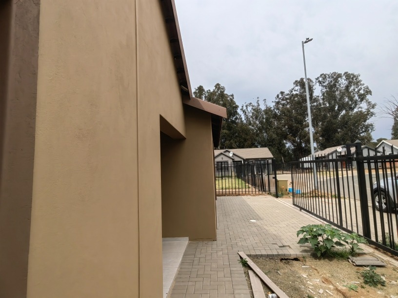 3 Bedroom Property for Sale in Bloemspruit Free State